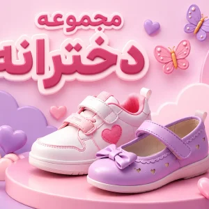 مجموعه دخترانه