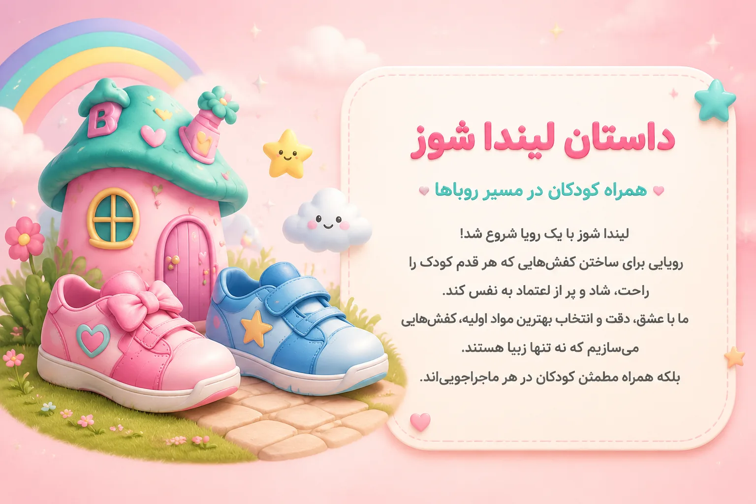 لیندا شوز